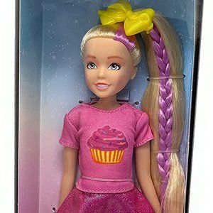 JoJo Sweet Treat Doll